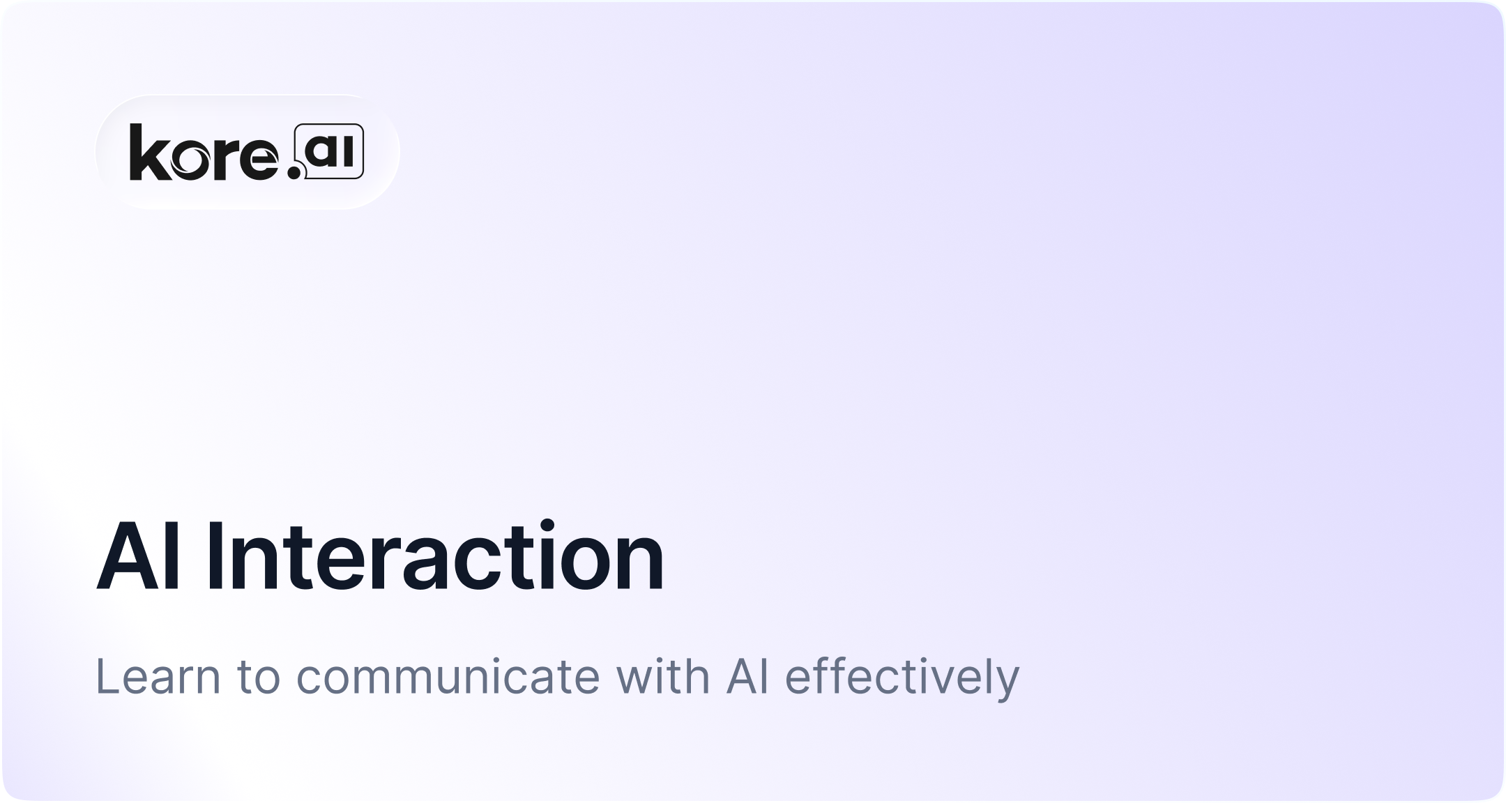 Prompt Engineering A Guide For Beginners